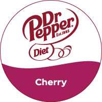 Diet Dr Pepper Cherry